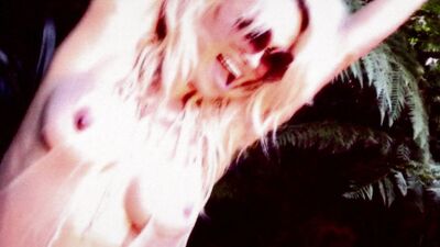 Pamela Anderson - The last one (2014)