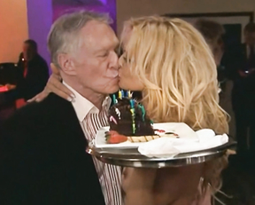 Pamela Anderson - Girls Next Door (2008)