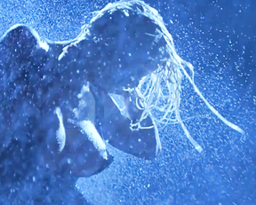 Pamela Anderson - Barb Wire (1996)