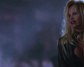 Pamela Anderson - Barb Wire (1996)