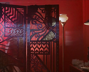 Pamela Anderson - Barb Wire (1996)