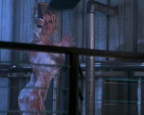 Pamela Anderson - Barb Wire (1996)
