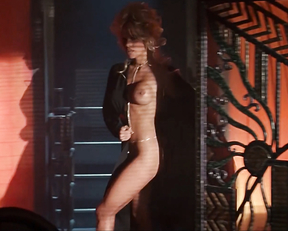 Pamela Anderson - Barb Wire (1996)