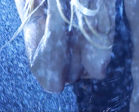 Pamela Anderson - Barb Wire (1996)