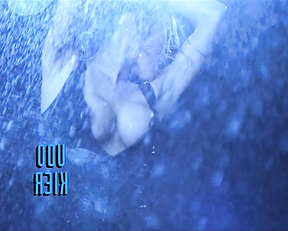 Pamela Anderson - Barb Wire (1996)