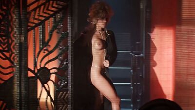 Pamela Anderson - Barb Wire (1996)