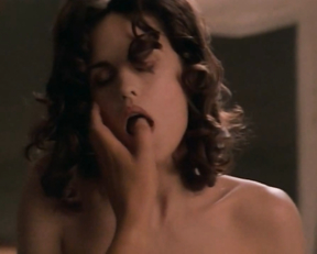 Justina Vail - Naked Souls (1995)