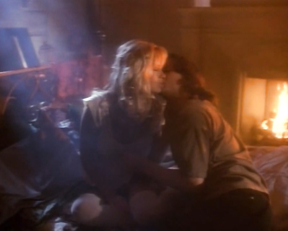 Pamela Anderson - Naked Souls (1995)