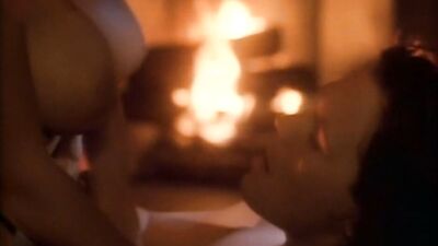 Pamela Anderson - Naked Souls (1995)