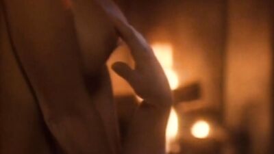 Pamela Anderson - Naked Souls (1995)