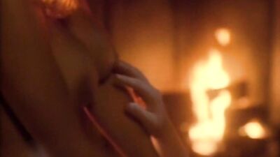 Pamela Anderson - Naked Souls (1995)