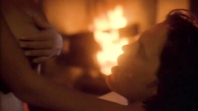 Pamela Anderson - Naked Souls (1995)