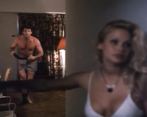 Pamela Anderson - Raw Justice (1994)