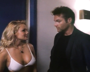 Pamela Anderson - Raw Justice (1994)