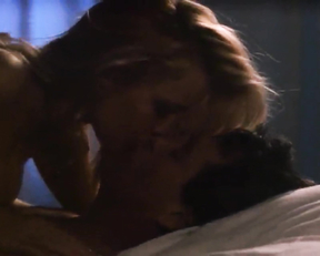 Pamela Anderson - Raw Justice (1994)