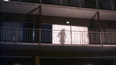 Pamela Anderson - Raw Justice (1994)