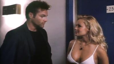 Pamela Anderson - Raw Justice (1994)