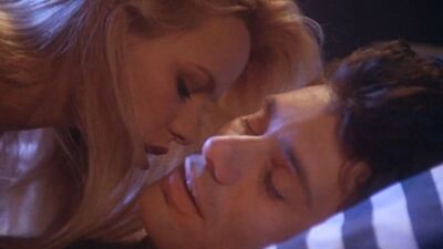 Pamela Anderson - Snapdragon (1993)