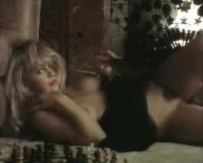 Pamela Anderson - Playboy Photoshot