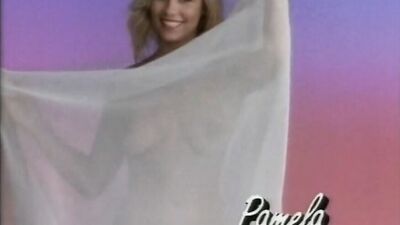 Pamela Anderson - Playboy Photoshot