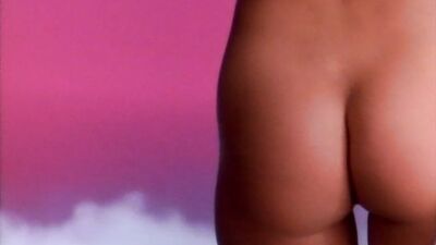 Pamela Anderson - Playboy Video Playmate Calendar 1991