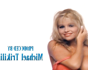 Pamela Anderson - Playboy Video Centrefold