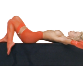 Pamela Anderson - Playboy Video Centrefold