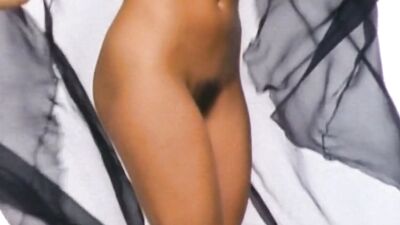 Pamela Anderson - Playboy Video Centrefold