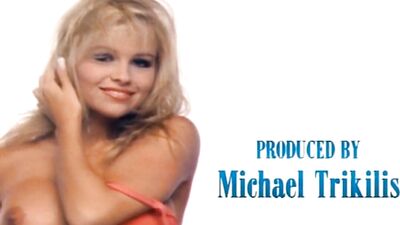 Pamela Anderson - Playboy Video Centrefold