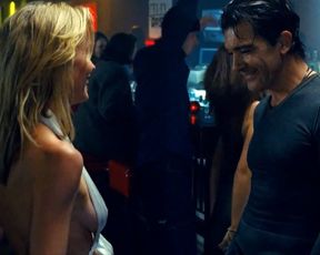 Radha Mitchell - Thick as Thieves (2009)