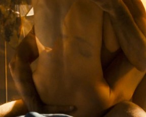 Radha Mitchell - Thick as Thieves (2009)