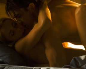 Radha Mitchell - Thick as Thieves (2009)