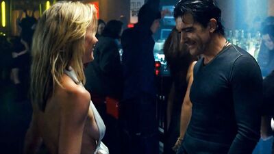 Radha Mitchell - Thick as Thieves (2009)