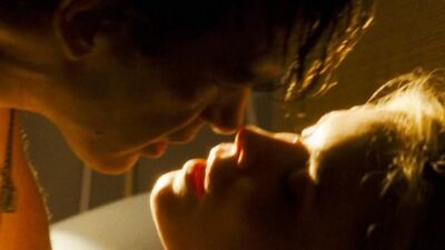 Radha Mitchell - Thick as Thieves (2009)
