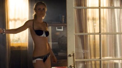Radha Mitchell - Thick as Thieves (2009)