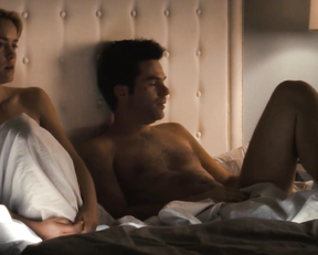 Radha Mitchell - Feast of Love (2007)