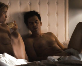 Radha Mitchell - Feast of Love (2007)