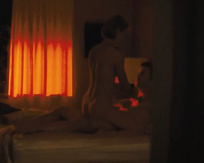 Radha Mitchell - Feast of Love (2007)