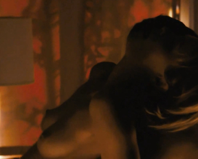 Radha Mitchell - Feast of Love (2007)