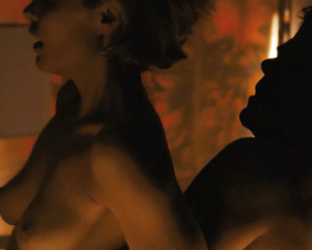 Radha Mitchell - Feast of Love (2007)