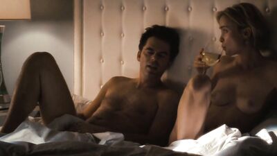 Radha Mitchell - Feast of Love (2007)