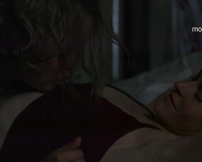 Radha Mitchell, Ally Sheedy - High Art (1998)