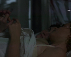 Radha Mitchell, Ally Sheedy - High Art (1998)