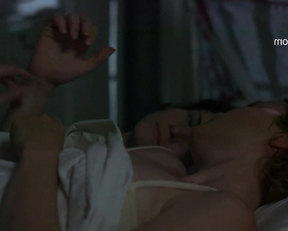 Radha Mitchell, Ally Sheedy - High Art (1998)