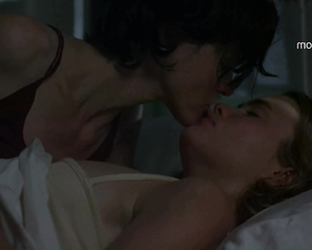 Radha Mitchell, Ally Sheedy - High Art (1998)