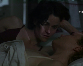 Radha Mitchell, Ally Sheedy - High Art (1998)