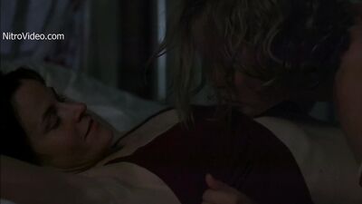 Radha Mitchell, Ally Sheedy - High Art (1998)