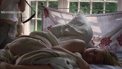 Radha Mitchell, Ally Sheedy - High Art (1998)