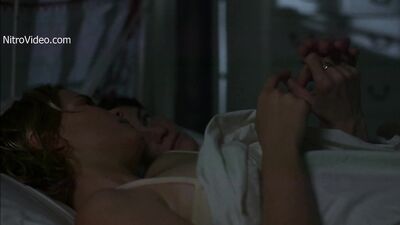 Radha Mitchell, Ally Sheedy - High Art (1998)