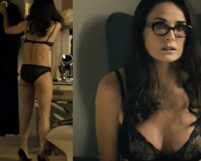 Demi Moore - Blind (2017)